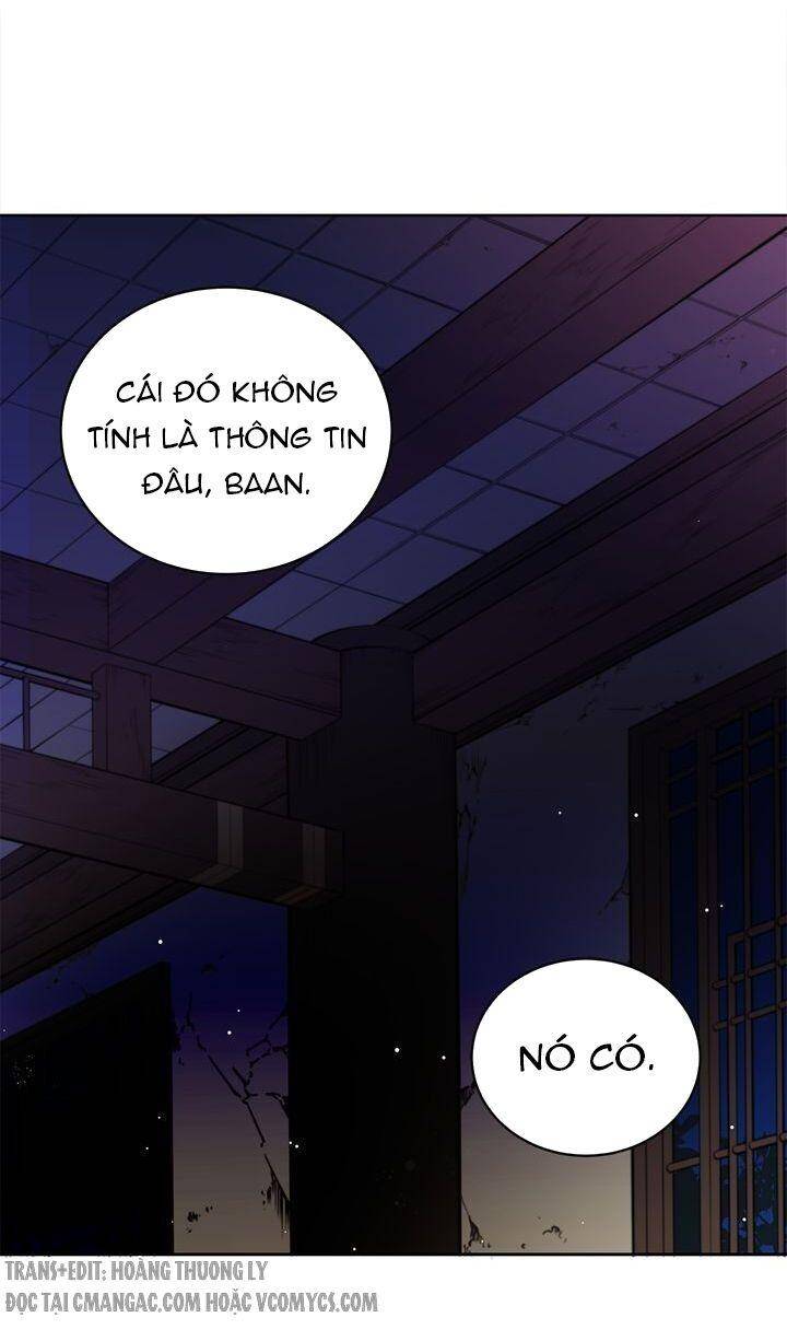 Ái Phi, Dao Của Nàng Rơi Rồi Chap 40 - Next Chap 41