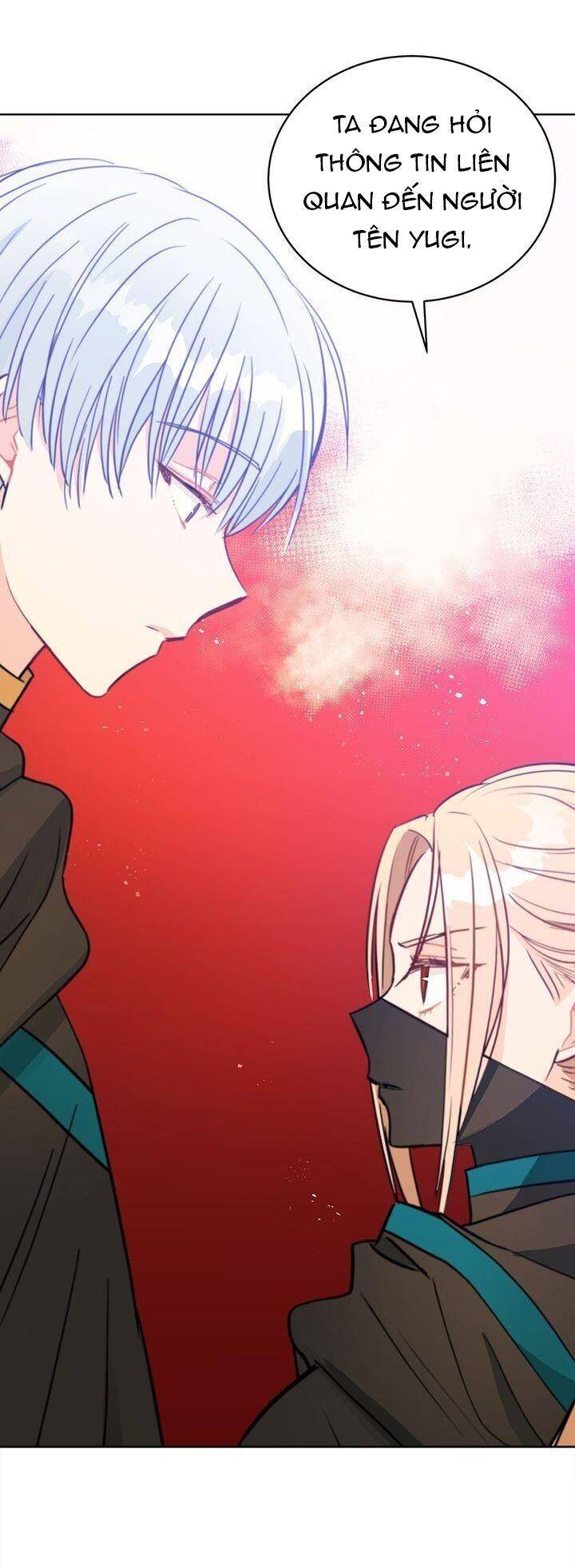 Ái Phi, Dao Của Nàng Rơi Rồi Chap 40 - Next Chap 41