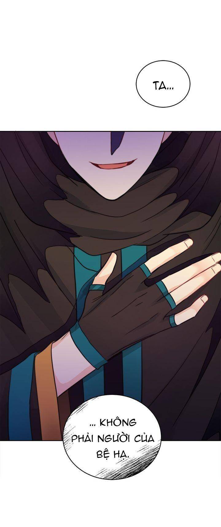 Ái Phi, Dao Của Nàng Rơi Rồi Chap 40 - Next Chap 41