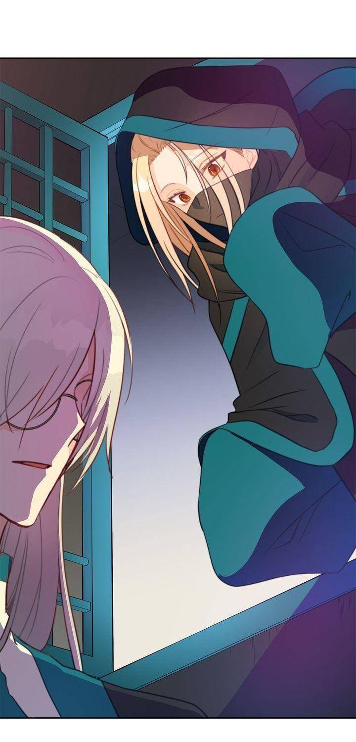 Ái Phi, Dao Của Nàng Rơi Rồi Chap 40 - Next Chap 41