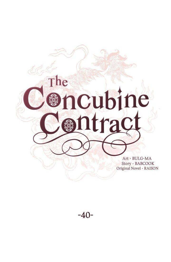 Ái Phi, Dao Của Nàng Rơi Rồi Chap 40 - Next Chap 41