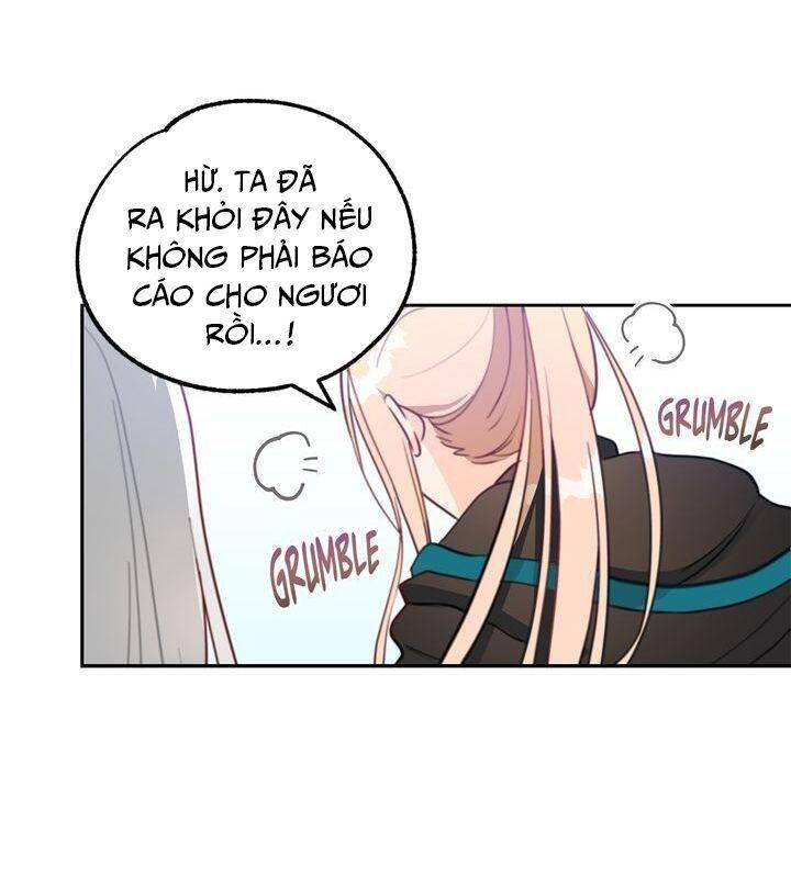 Ái Phi, Dao Của Nàng Rơi Rồi Chap 40 - Next Chap 41