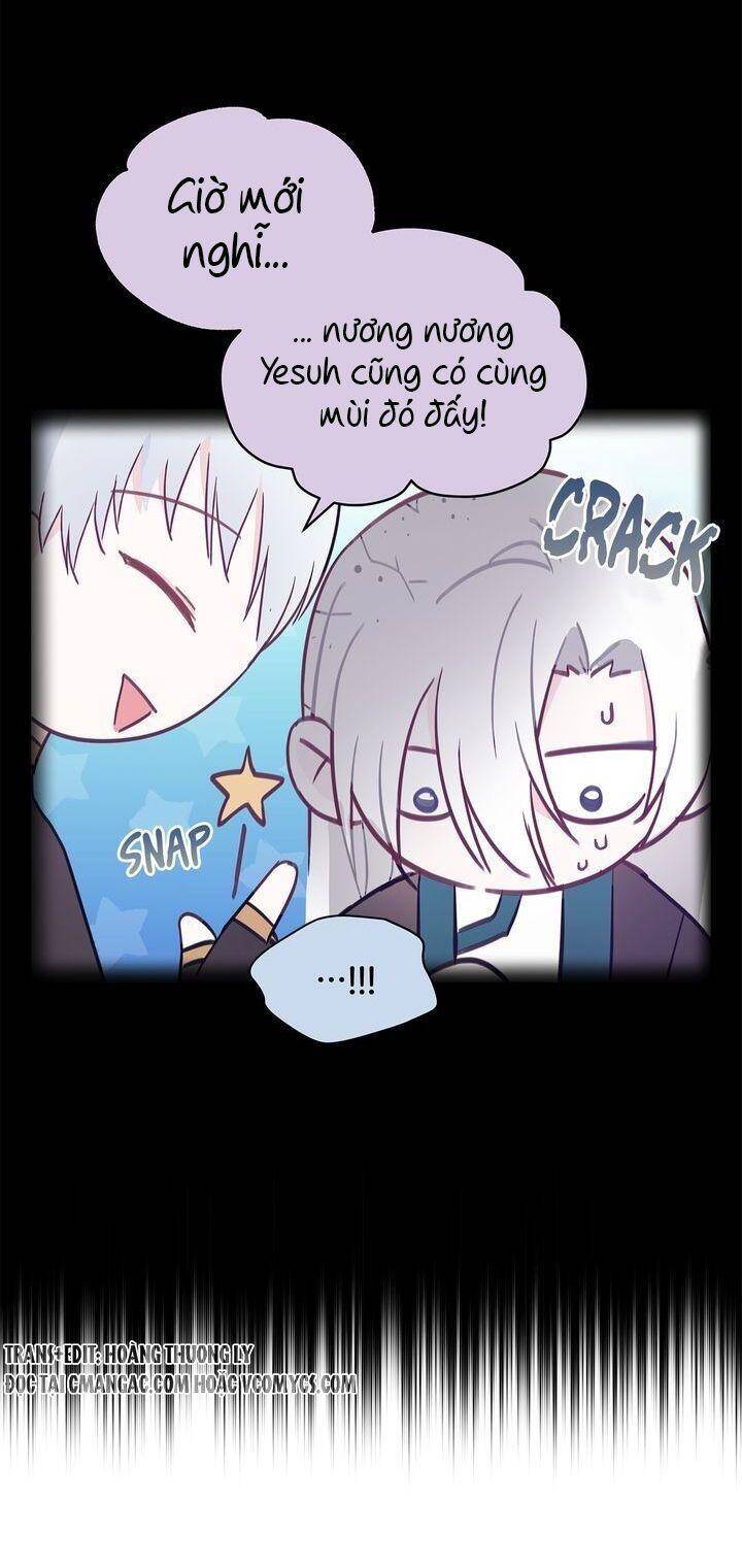 Ái Phi, Dao Của Nàng Rơi Rồi Chap 40 - Next Chap 41