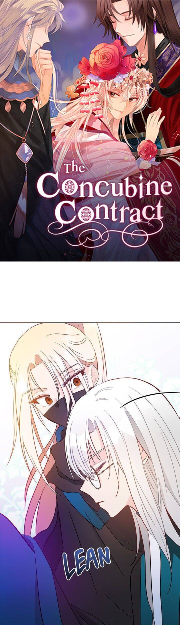 Ái Phi, Dao Của Nàng Rơi Rồi Chap 41 - Next Chap 42