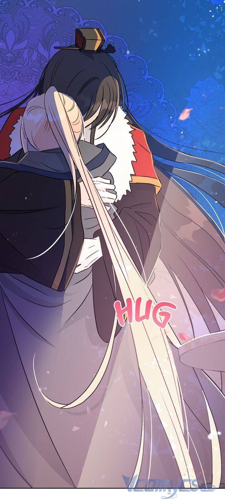 Ái Phi, Dao Của Nàng Rơi Rồi Chap 44 - Next Chap 45