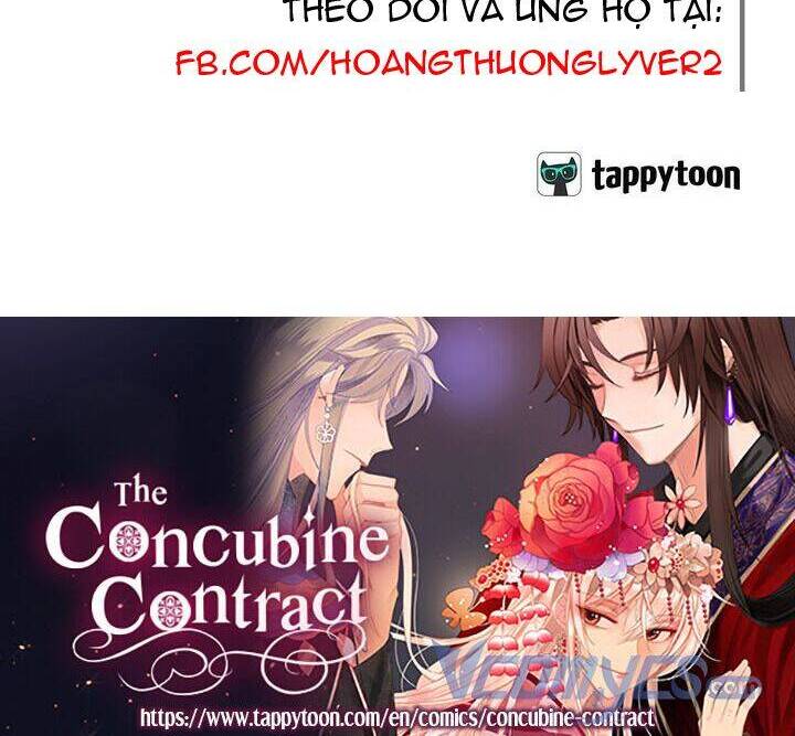 Ái Phi, Dao Của Nàng Rơi Rồi Chap 44 - Next Chap 45