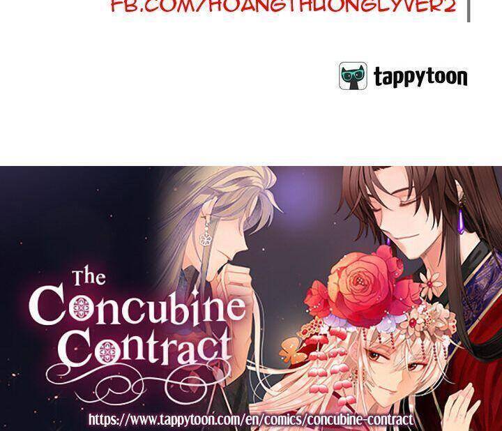 Ái Phi, Dao Của Nàng Rơi Rồi Chap 45 - Next Chap 46