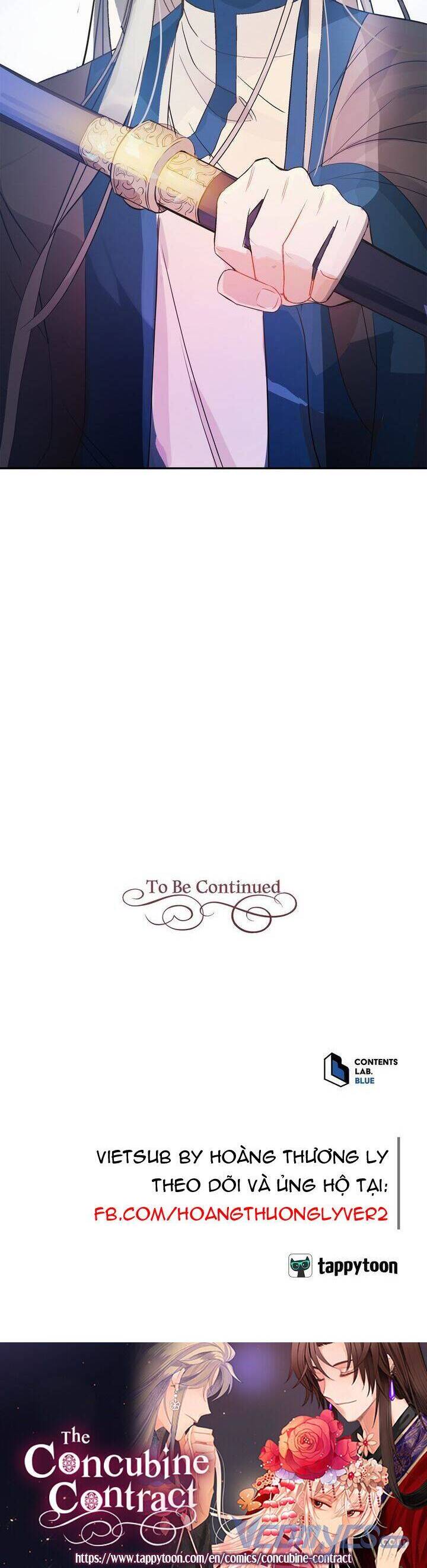 Ái Phi, Dao Của Nàng Rơi Rồi Chap 46 - Next Chap 47