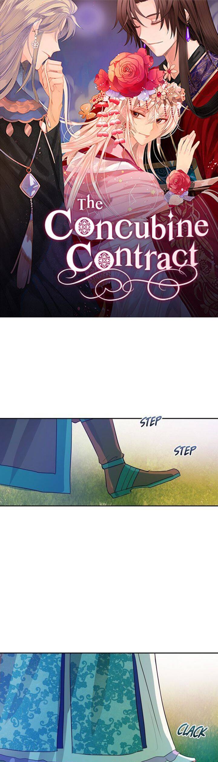 Ái Phi, Dao Của Nàng Rơi Rồi Chap 47 - Next Chap 48