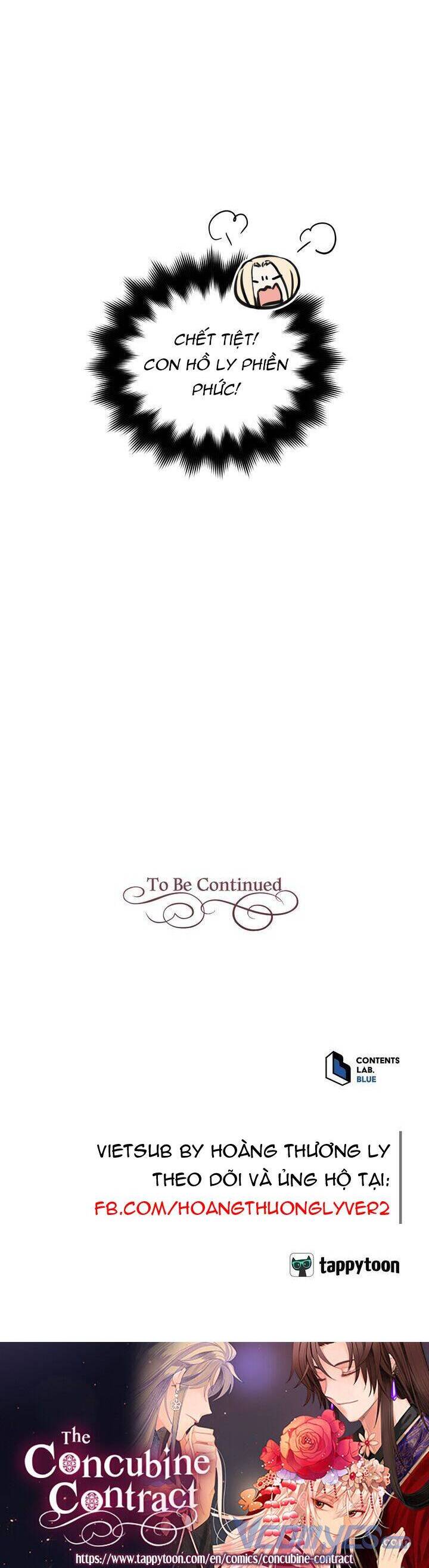 Ái Phi, Dao Của Nàng Rơi Rồi Chap 52 - Next Chap 53