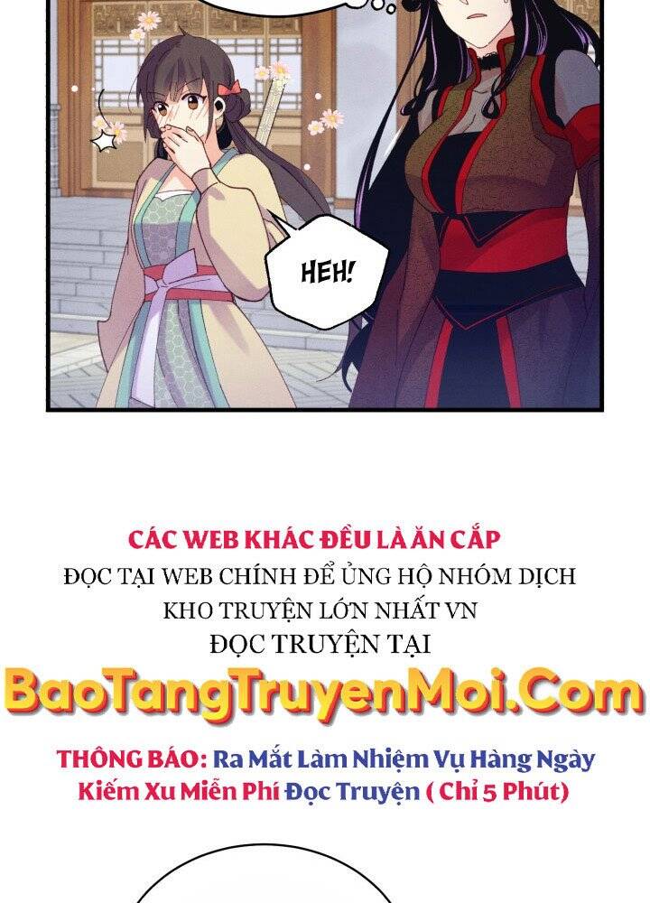 Phi Lôi Đao Thuật Chap 128 - Next Chap 129