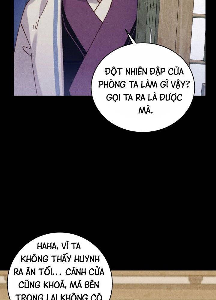 Phi Lôi Đao Thuật Chap 128 - Next Chap 129