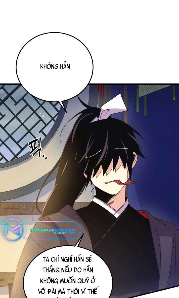 Phi Lôi Đao Thuật Chap 137 - Next Chap 138