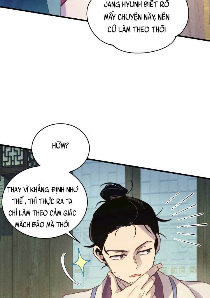 Phi Lôi Đao Thuật Chap 137 - Next Chap 138