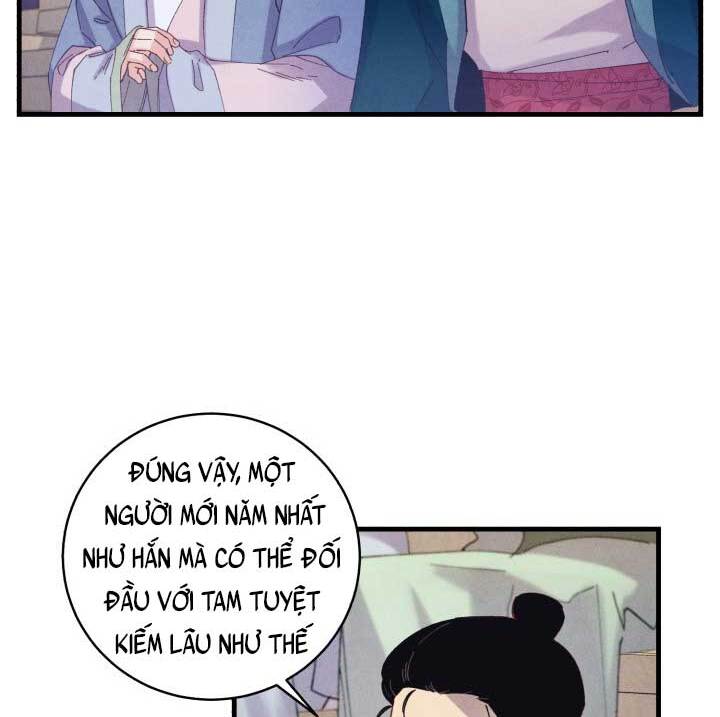 Phi Lôi Đao Thuật Chap 137 - Next Chap 138