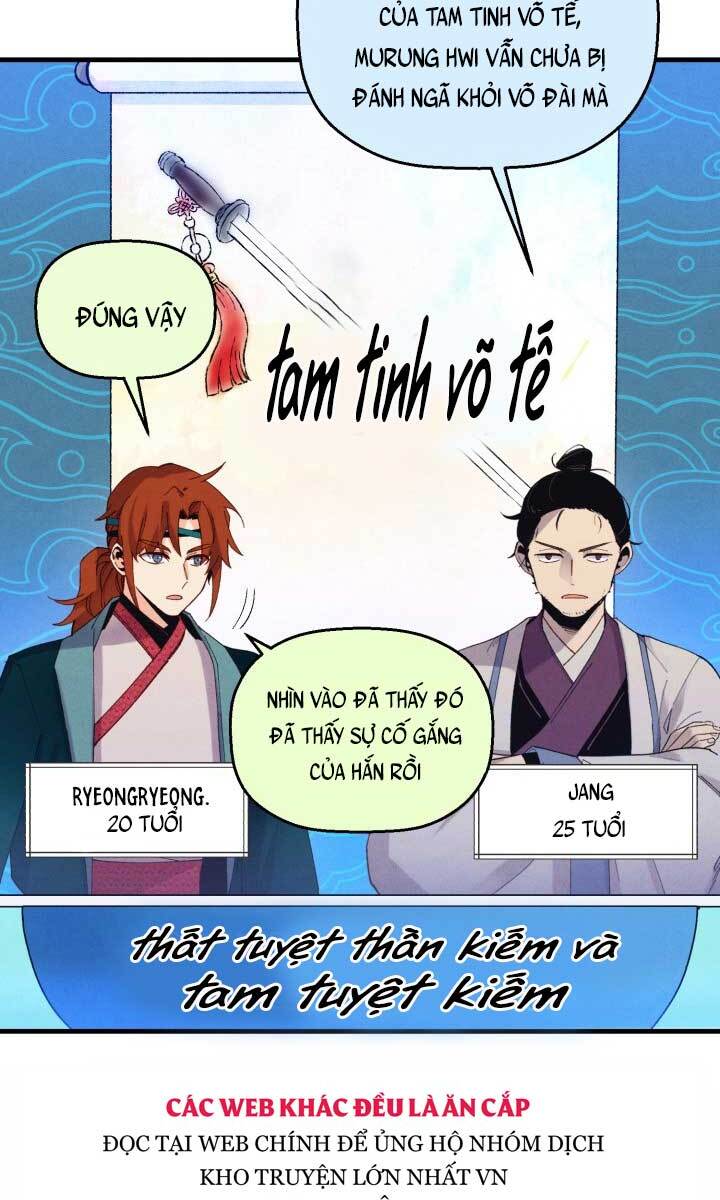 Phi Lôi Đao Thuật Chap 137 - Next Chap 138