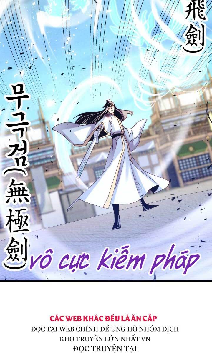 Phi Lôi Đao Thuật Chap 137 - Next Chap 138