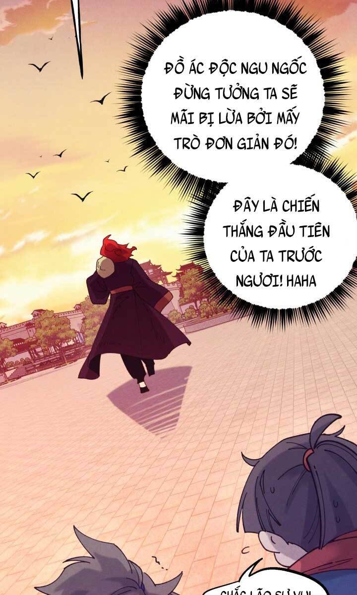 Phi Lôi Đao Thuật Chap 141 - Next Chap 142