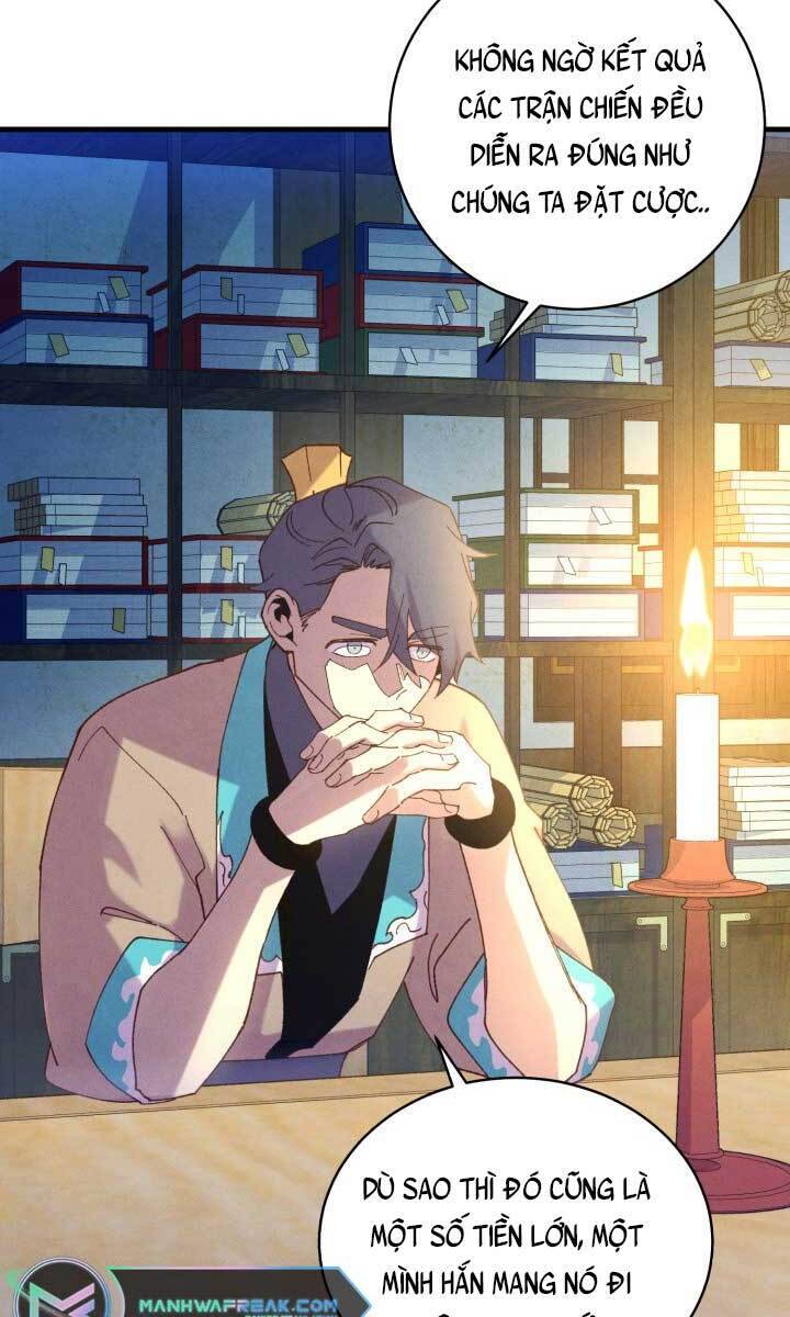 Phi Lôi Đao Thuật Chap 141 - Next Chap 142