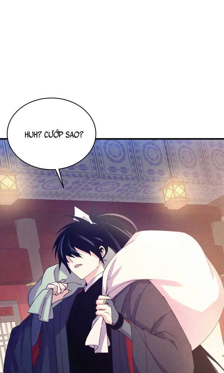 Phi Lôi Đao Thuật Chap 141 - Next Chap 142