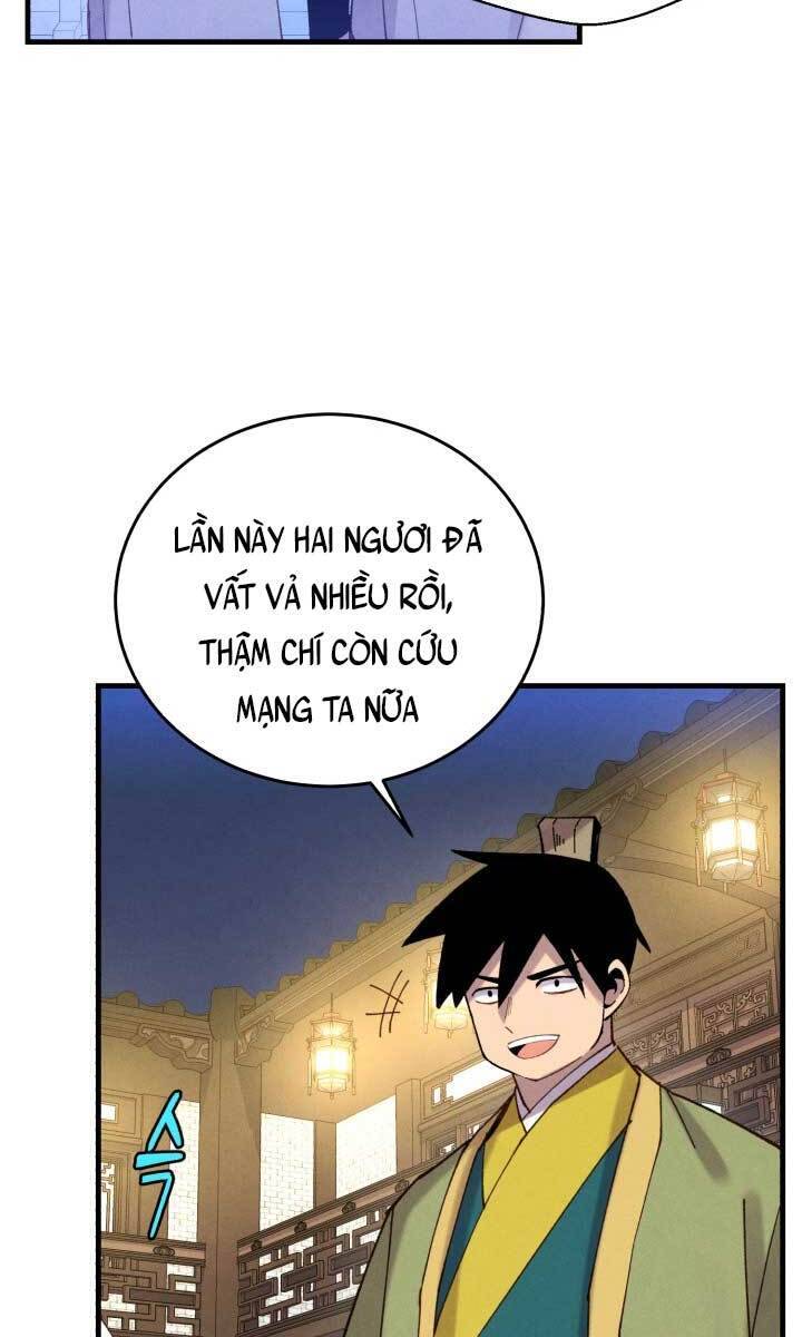 Phi Lôi Đao Thuật Chap 141 - Next Chap 142