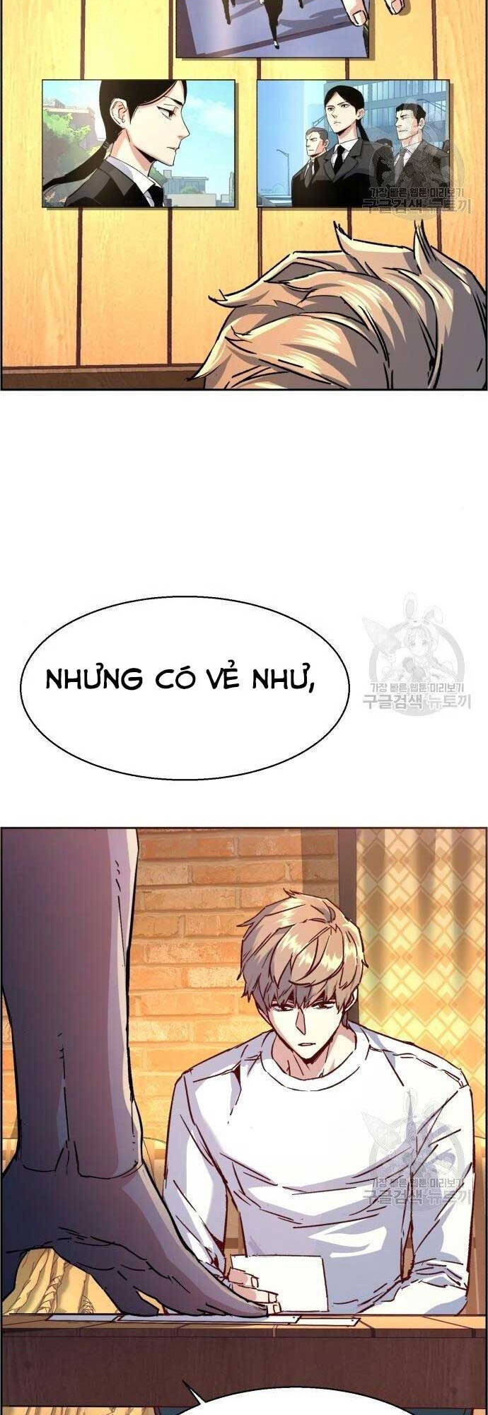 Bạn Học Của Tôi Là Lính Đánh Thuê Chap 101 - Next Chap 102