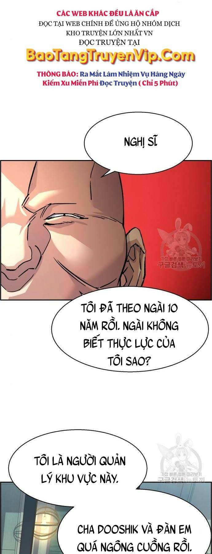 Bạn Học Của Tôi Là Lính Đánh Thuê Chap 109 - Next Chap 110
