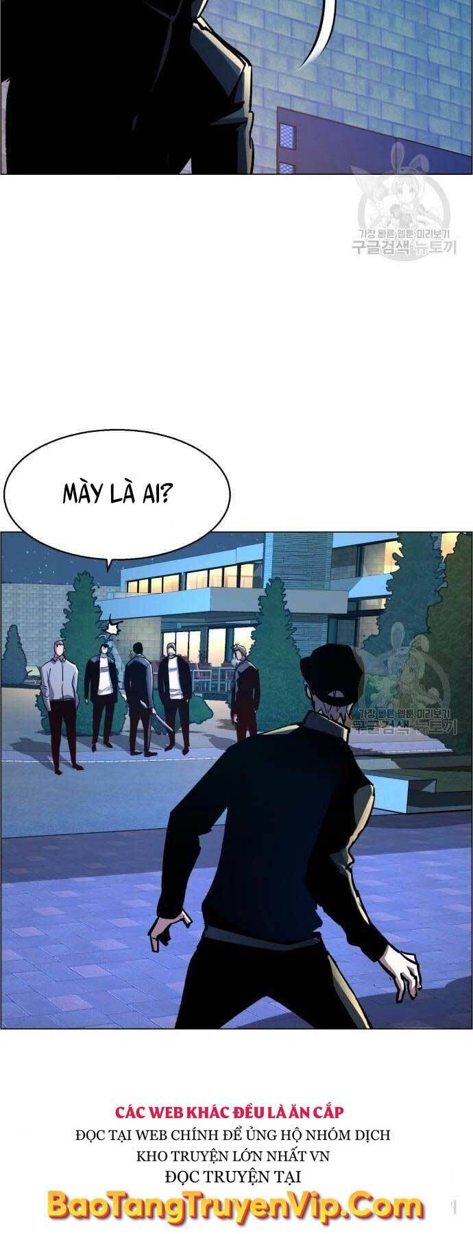 Bạn Học Của Tôi Là Lính Đánh Thuê Chap 109 - Next Chap 110