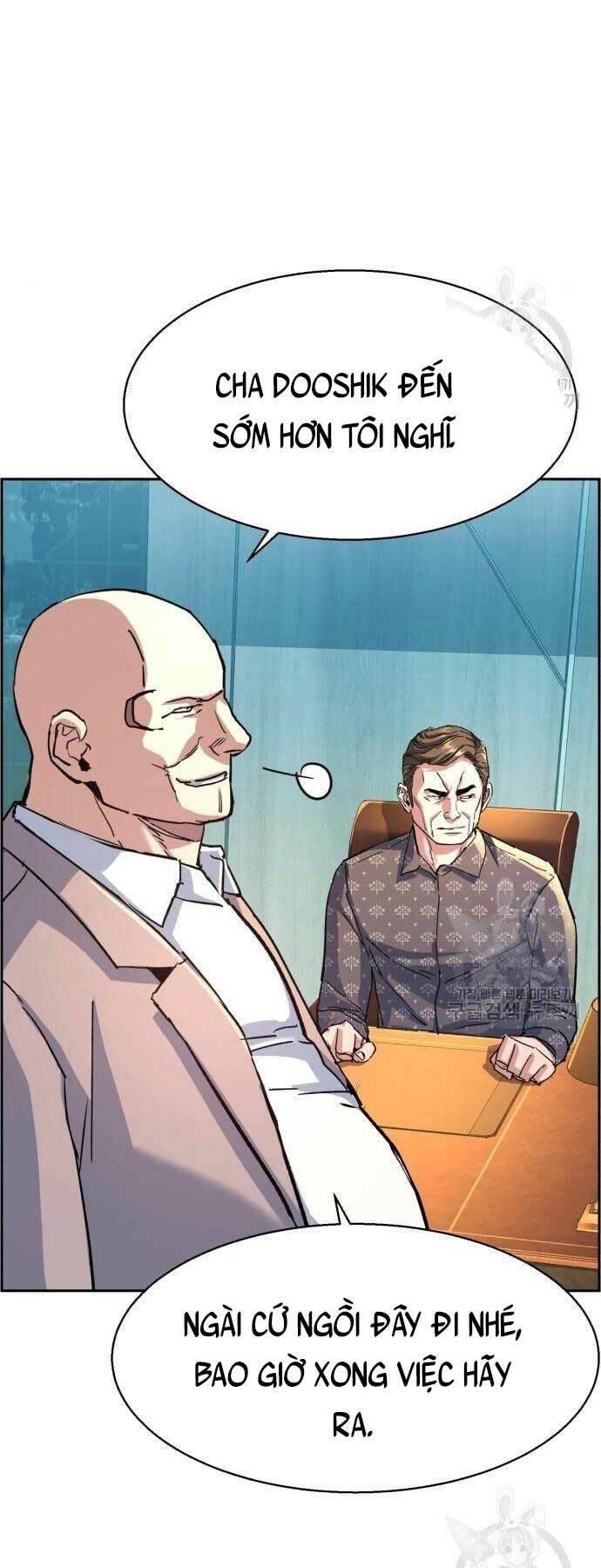 Bạn Học Của Tôi Là Lính Đánh Thuê Chap 109 - Next Chap 110