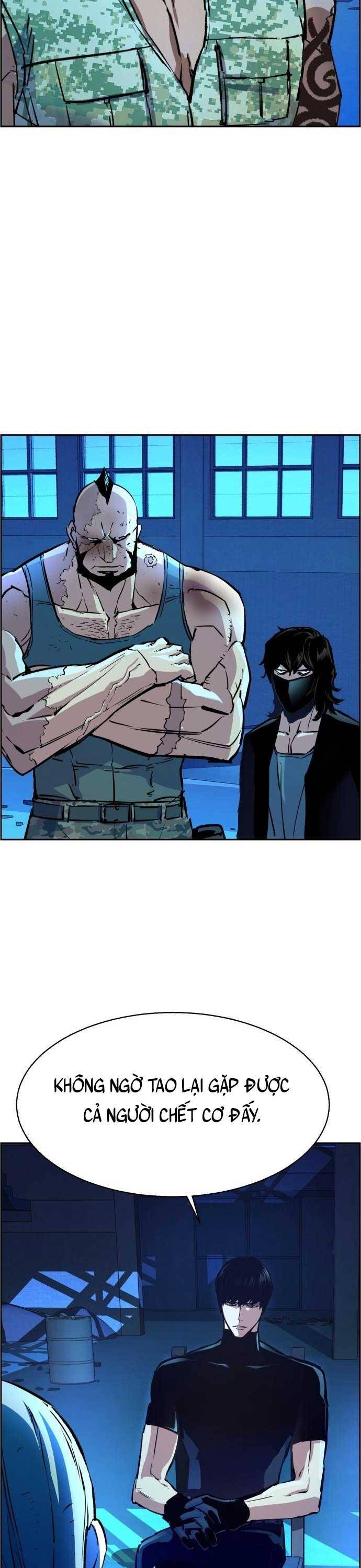 Bạn Học Của Tôi Là Lính Đánh Thuê Chap 118 - Next Chap 119