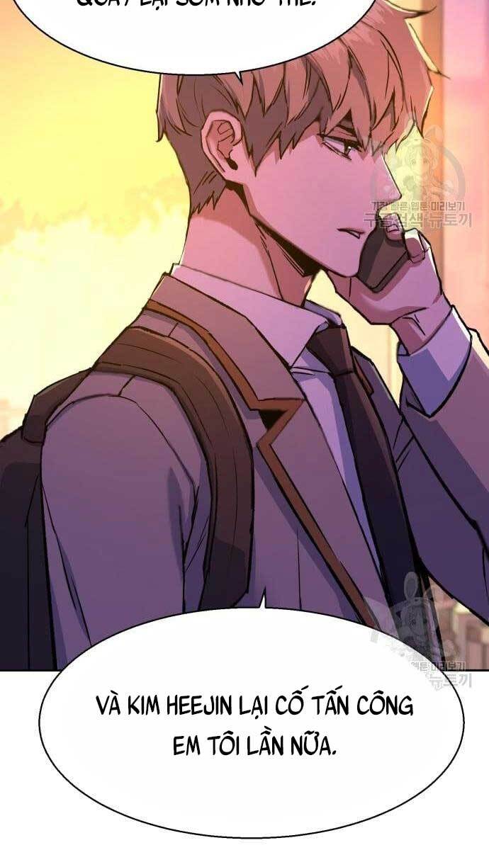 Bạn Học Của Tôi Là Lính Đánh Thuê Chap 107 - Next Chap 108