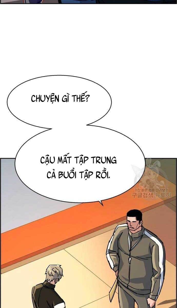 Bạn Học Của Tôi Là Lính Đánh Thuê Chap 115 - Next Chap 116