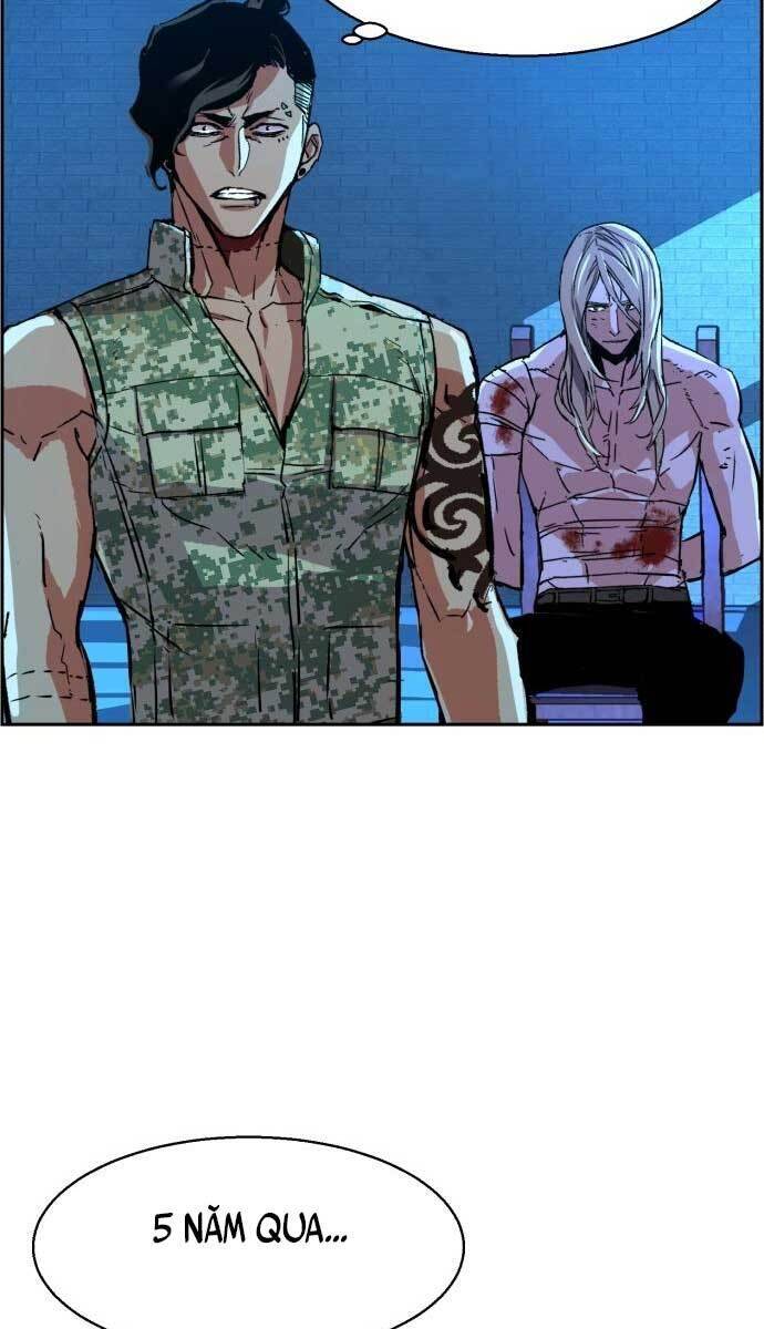 Bạn Học Của Tôi Là Lính Đánh Thuê Chap 119 - Next Chap 120