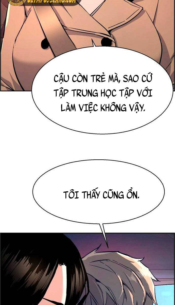 Bạn Học Của Tôi Là Lính Đánh Thuê Chap 123 - Next Chap 124