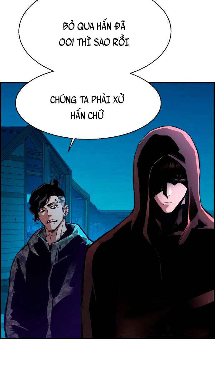 Bạn Học Của Tôi Là Lính Đánh Thuê Chap 125 - Next Chap 126