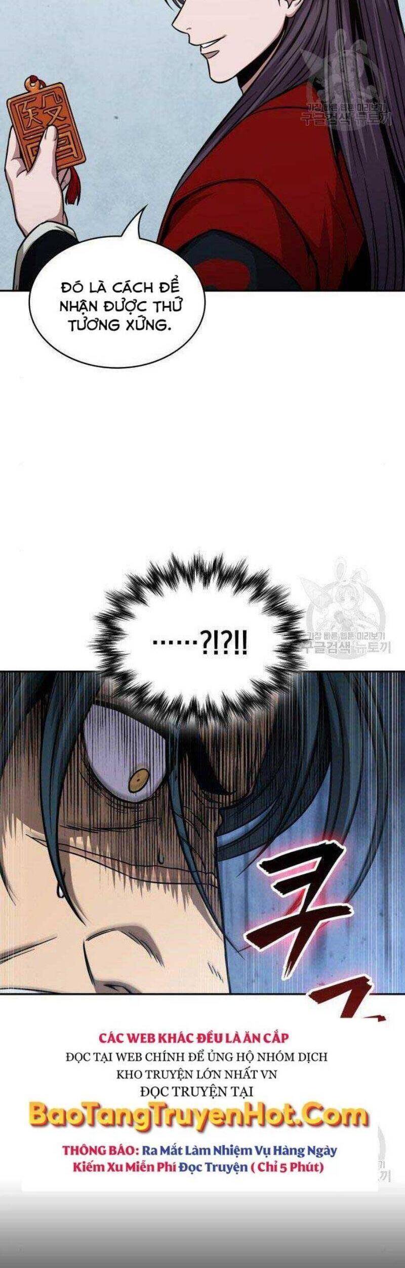 Ngã Lão Ma Thần Chap 116 - Next Chap 117