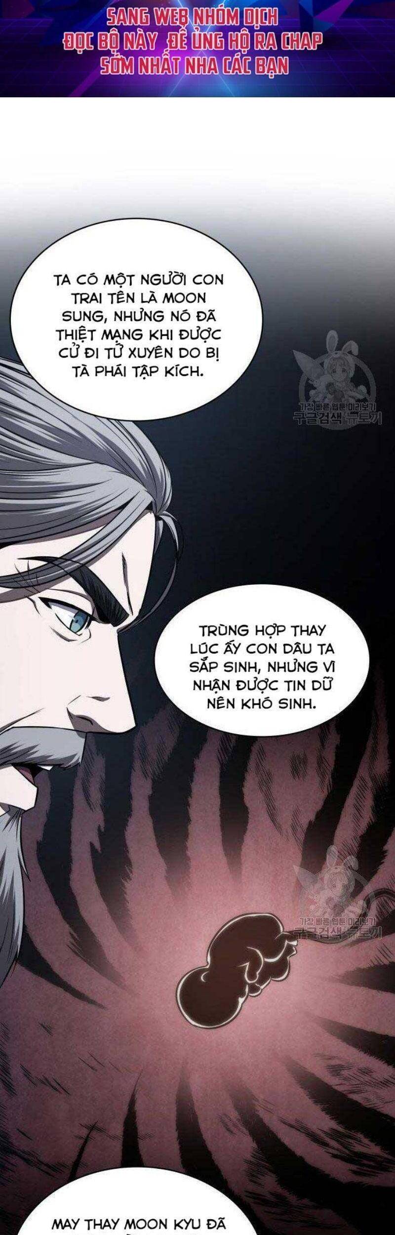 Ngã Lão Ma Thần Chap 116 - Next Chap 117