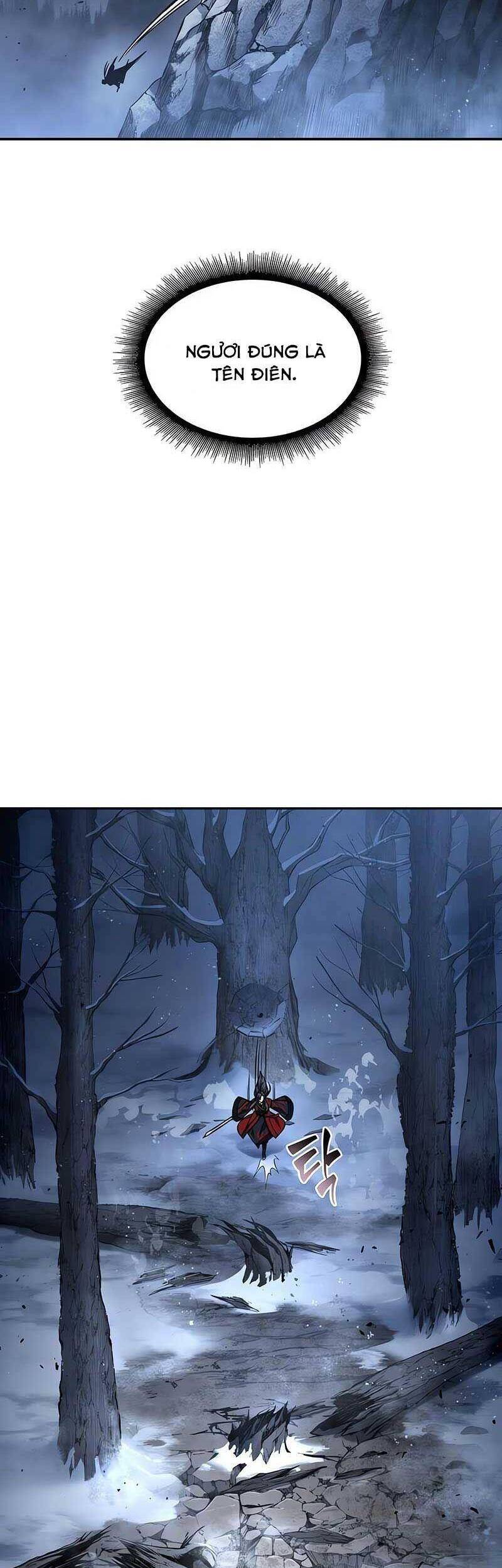 Ngã Lão Ma Thần Chap 118 - Next Chap 119