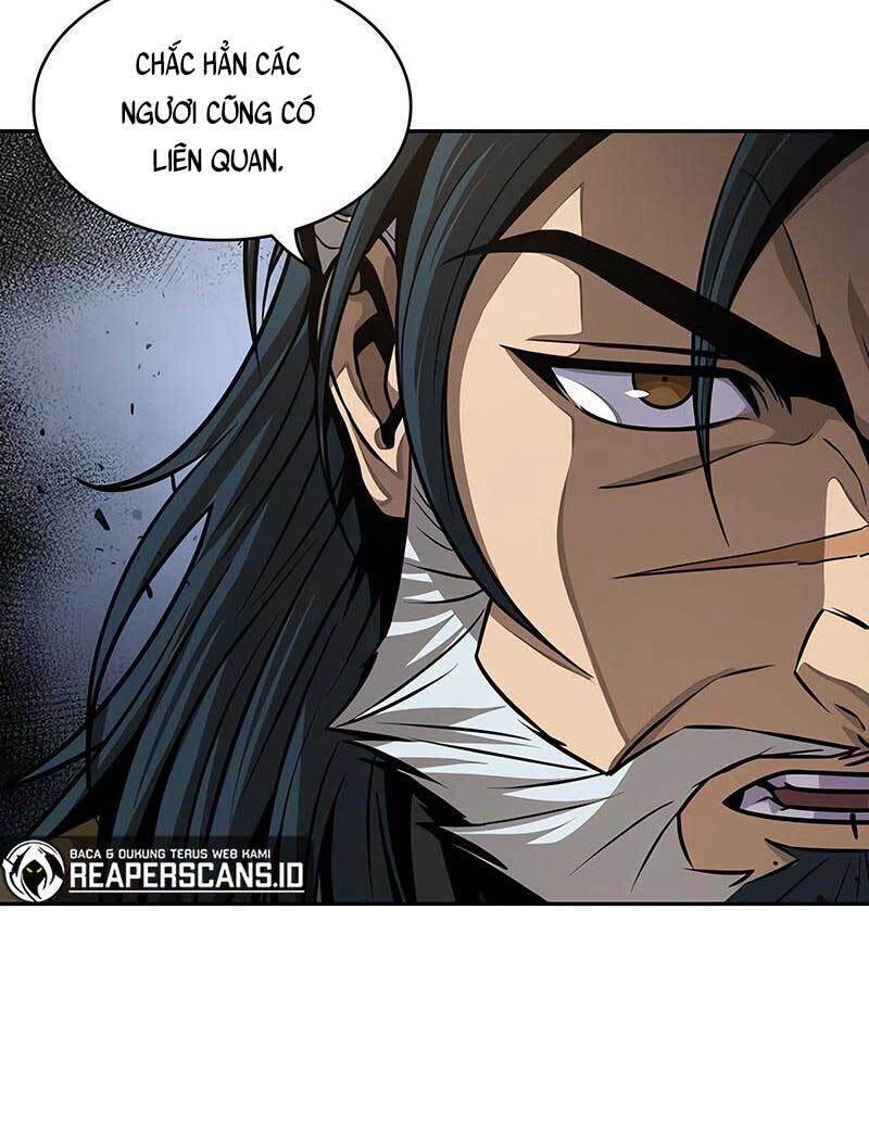 Ngã Lão Ma Thần Chap 134 - Next Chap 135