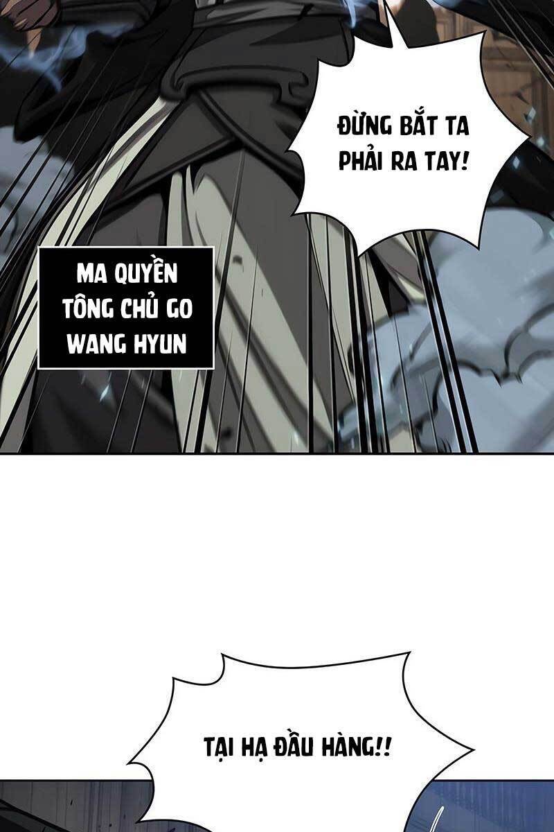 Ngã Lão Ma Thần Chap 134 - Next Chap 135