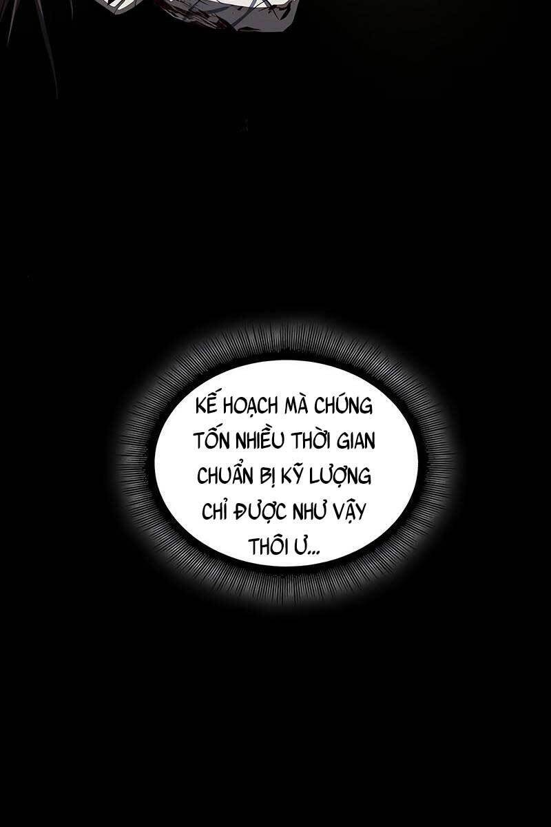 Ngã Lão Ma Thần Chap 134 - Next Chap 135