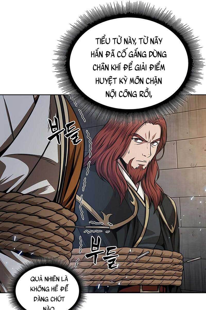 Ngã Lão Ma Thần Chap 134 - Next Chap 135