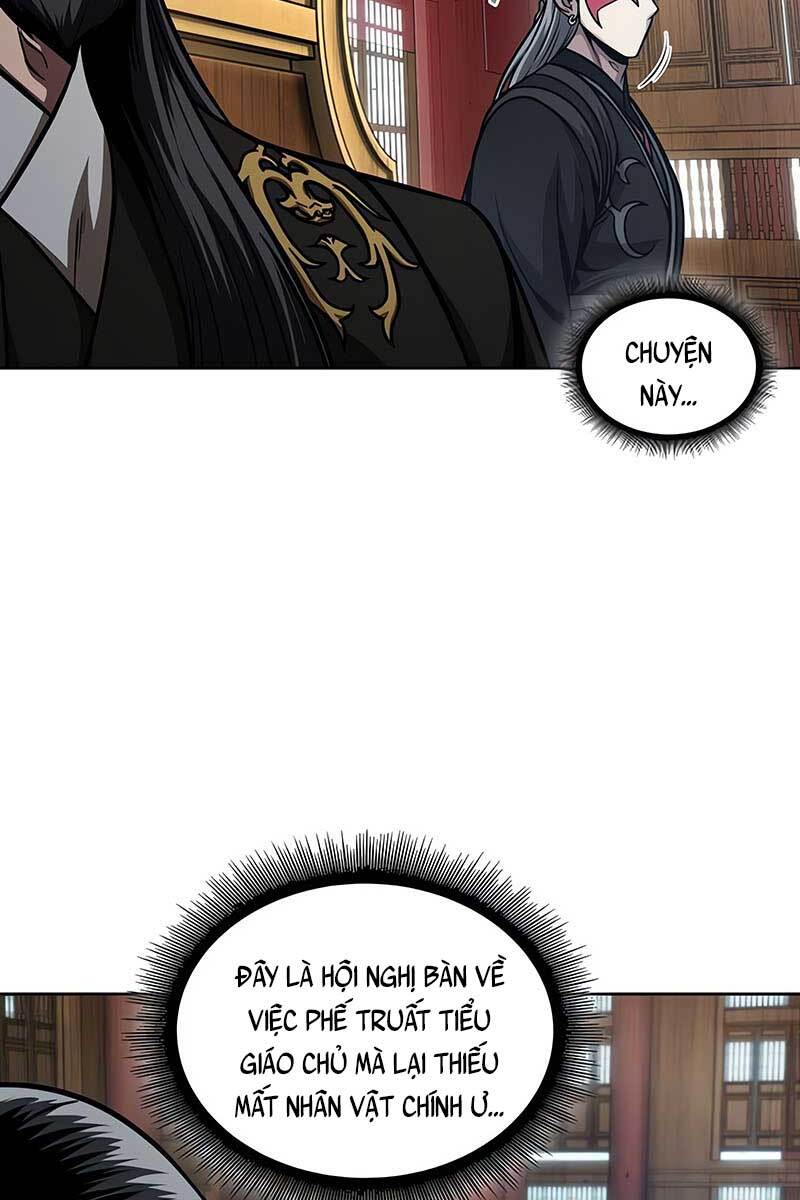 Ngã Lão Ma Thần Chap 123 - Next Chap 124