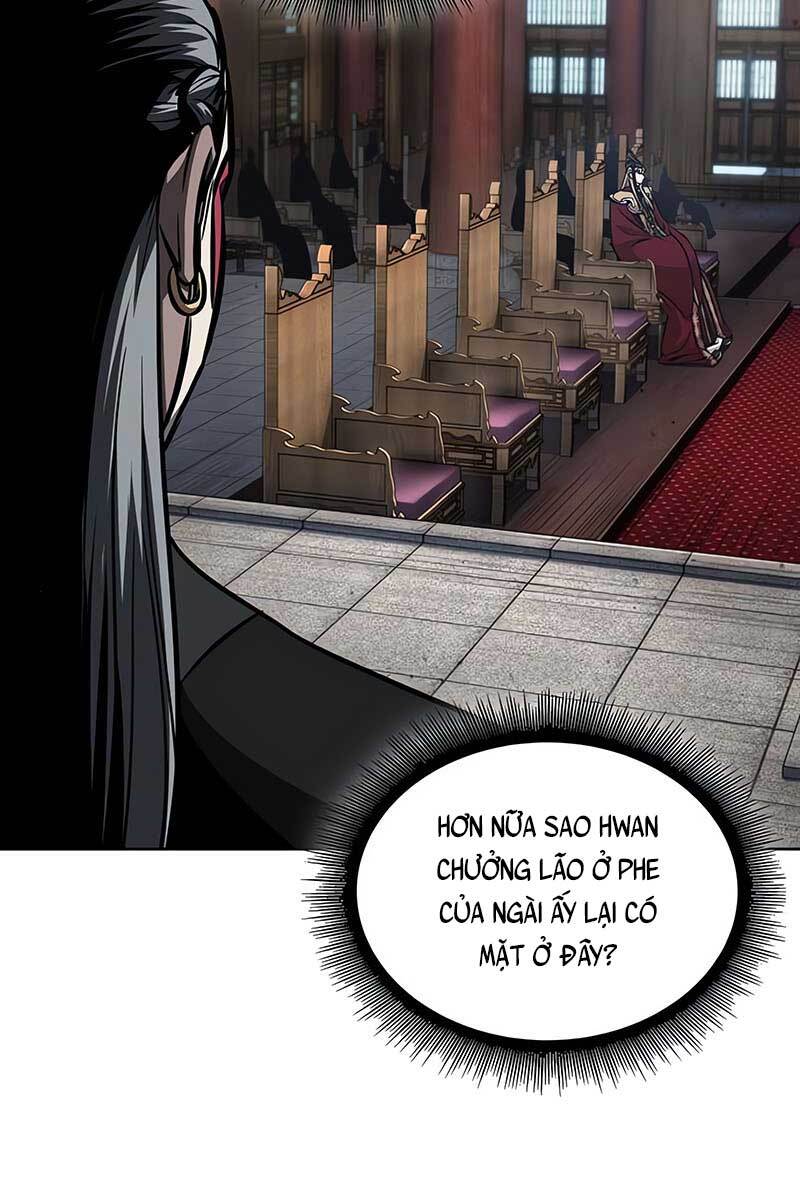 Ngã Lão Ma Thần Chap 123 - Next Chap 124