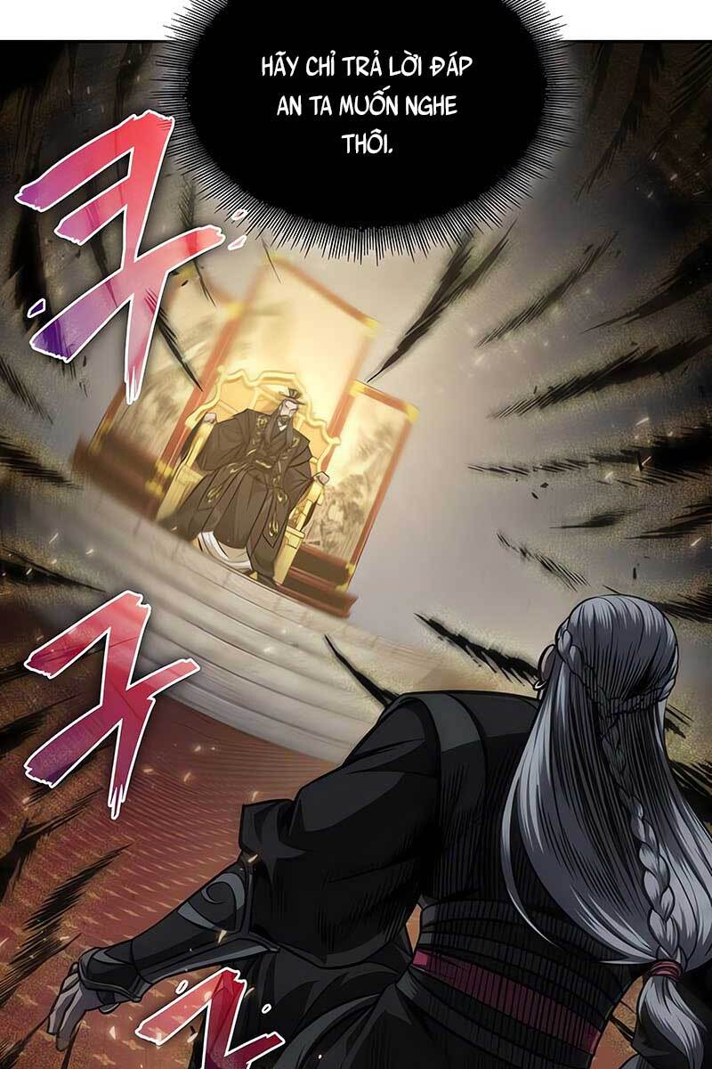 Ngã Lão Ma Thần Chap 123 - Next Chap 124