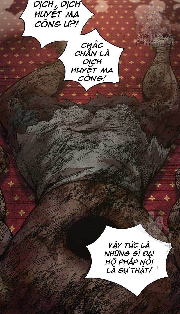 Ngã Lão Ma Thần Chap 124 - Next Chap 125