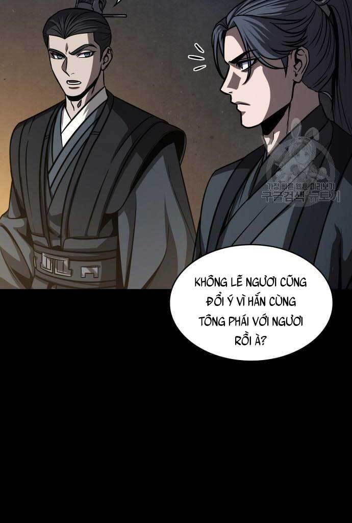 Ngã Lão Ma Thần Chap 129 - Next Chap 130