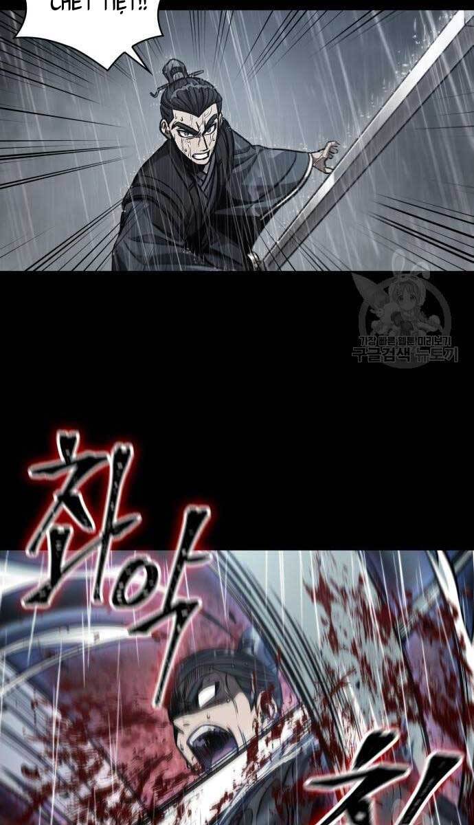 Ngã Lão Ma Thần Chap 129 - Next Chap 130