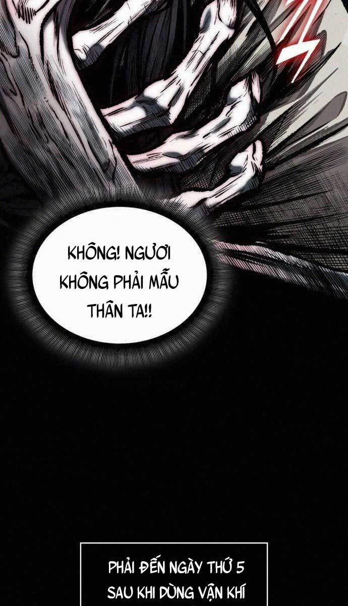 Ngã Lão Ma Thần Chap 130 - Next Chap 131