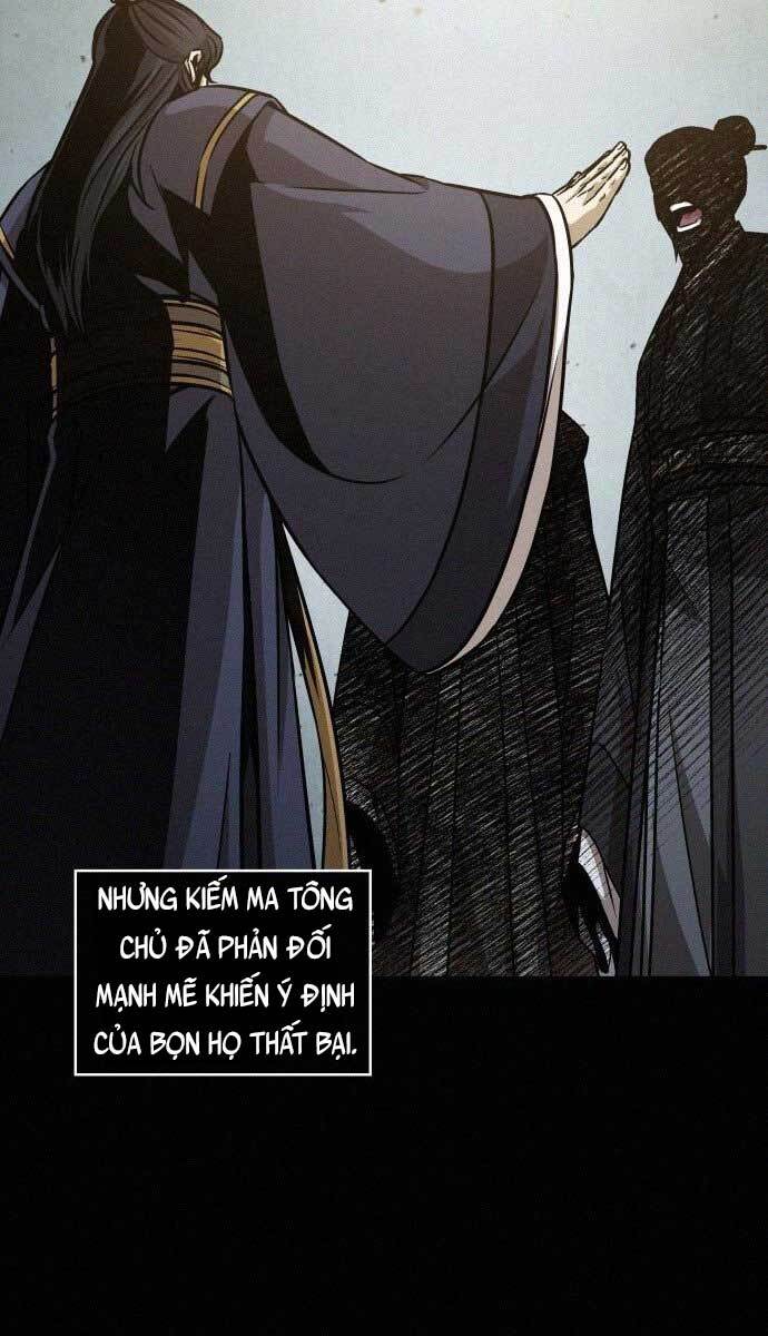 Ngã Lão Ma Thần Chap 130 - Next Chap 131